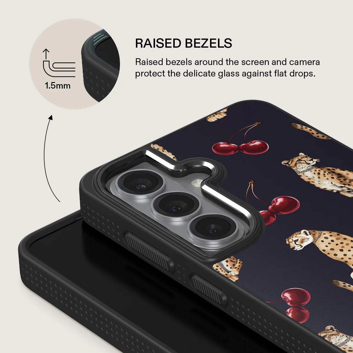 Cougar - Samsung Galaxy S26 Plus Case - Image 15