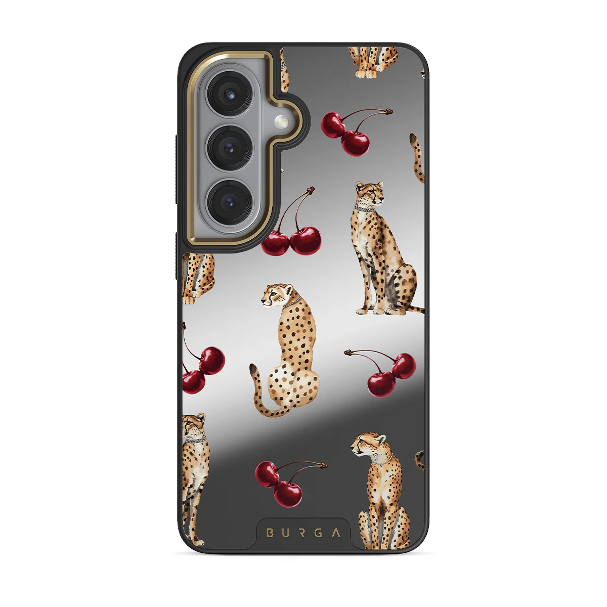Cougar - Samsung Galaxy S26 Plus Case - Image 40