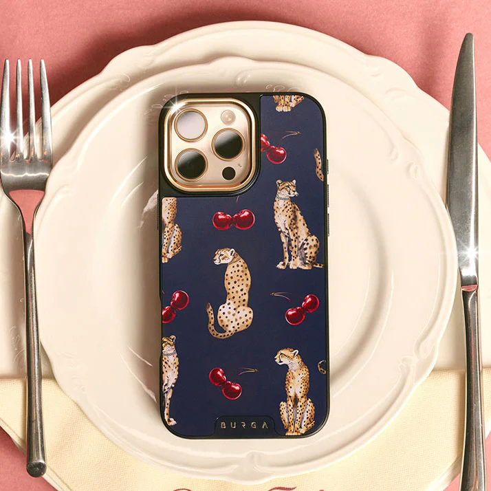 Cougar - Samsung Galaxy S26 Plus Case - Image 69