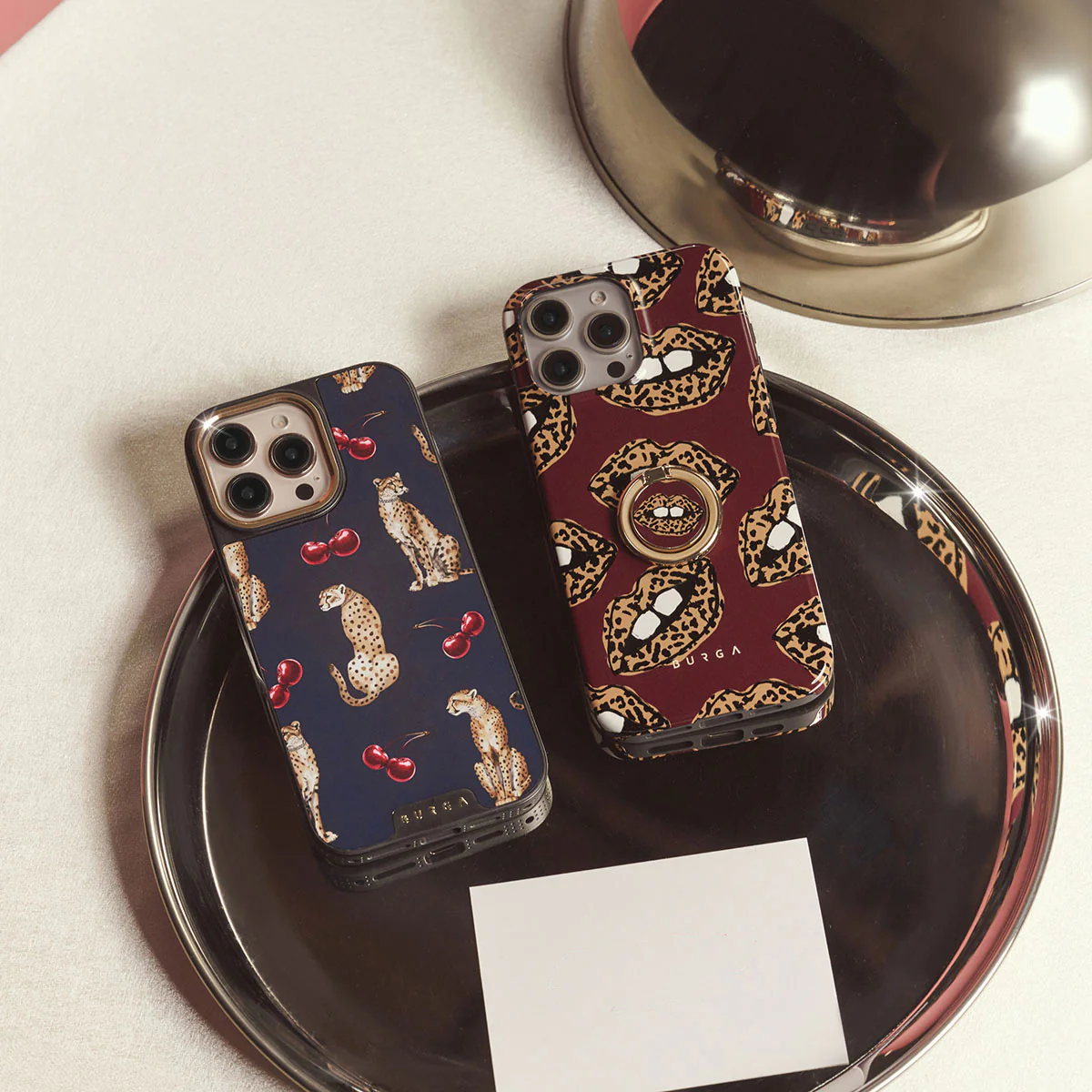 Cougar - Samsung Galaxy S26 Plus Case - Image 70