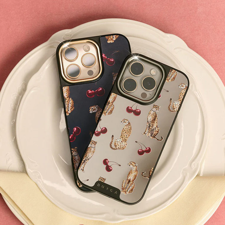 Cougar - Samsung Galaxy S26 Plus Case - Image 71