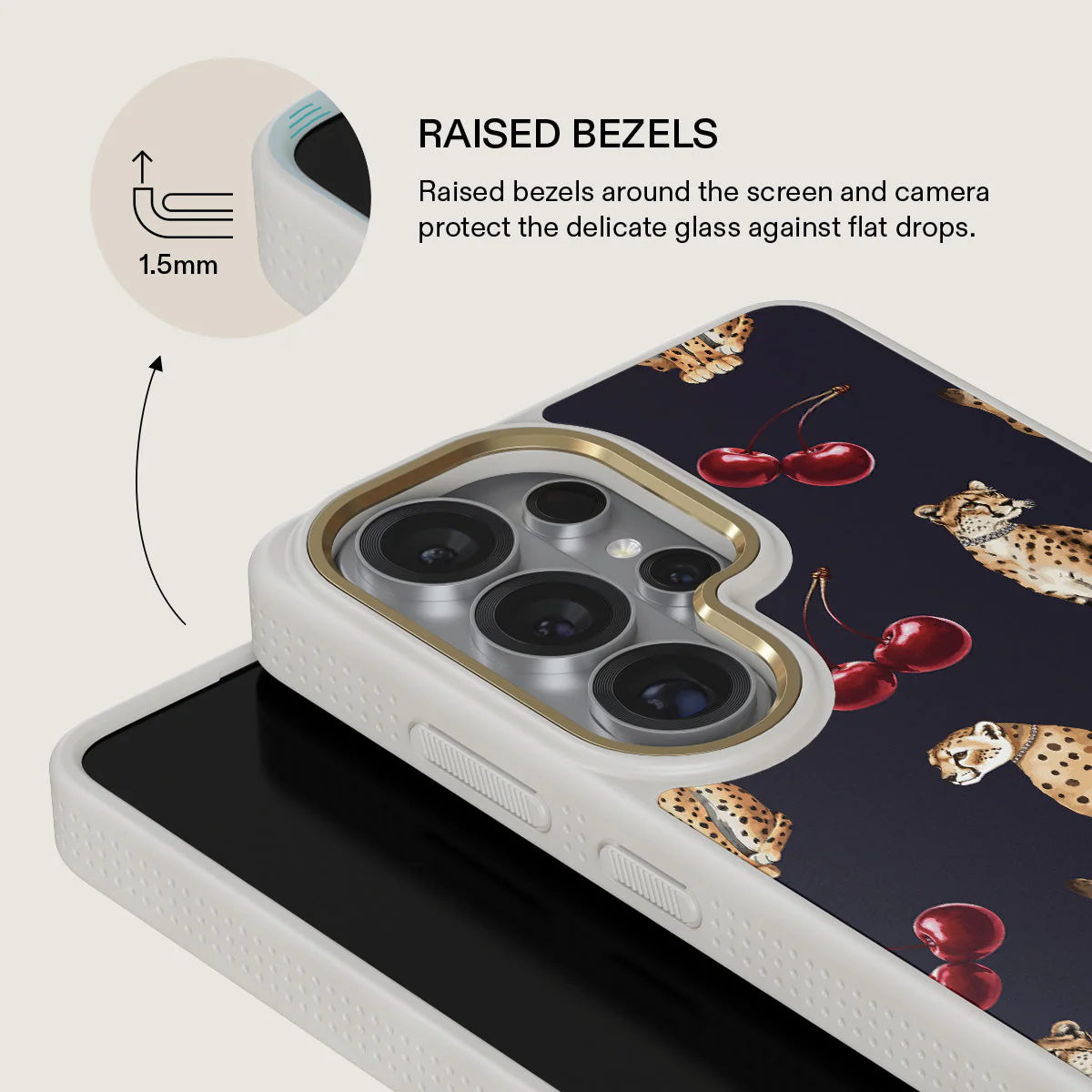 Cougar - Samsung Galaxy S26 Ultra Case - Image 29