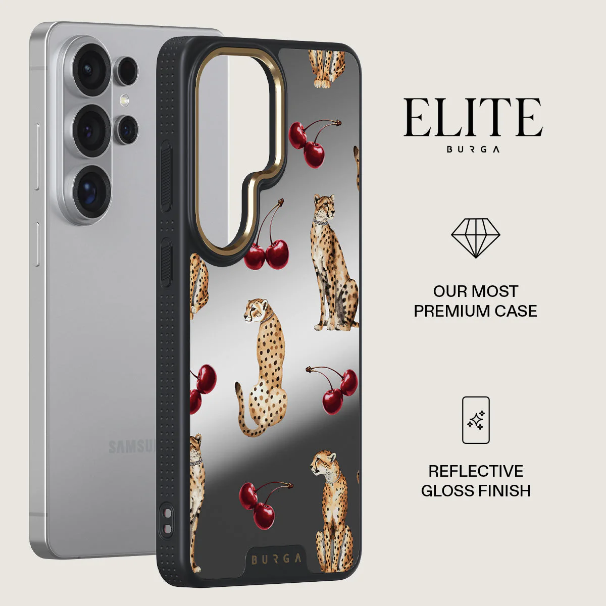 Cougar - Samsung Galaxy S26 Ultra Case - Image 41