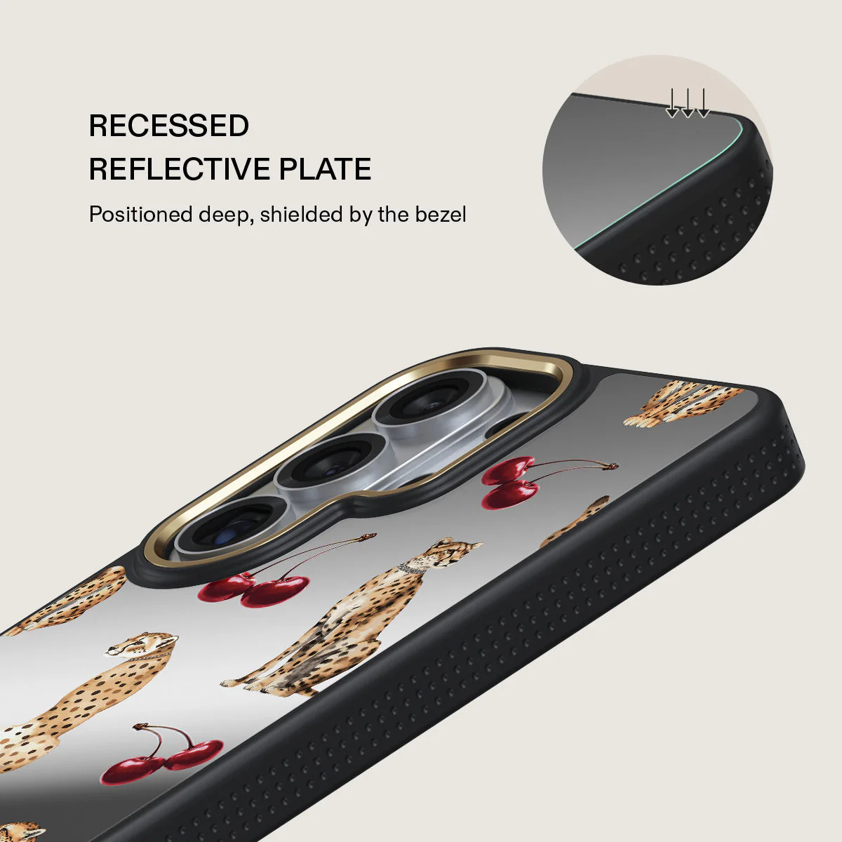 Cougar - Samsung Galaxy S26 Ultra Case - Image 43