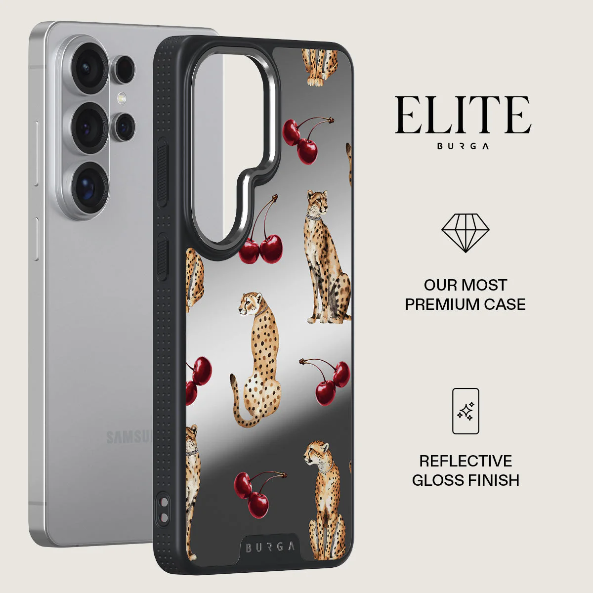 Cougar - Samsung Galaxy S26 Ultra Case - Image 57