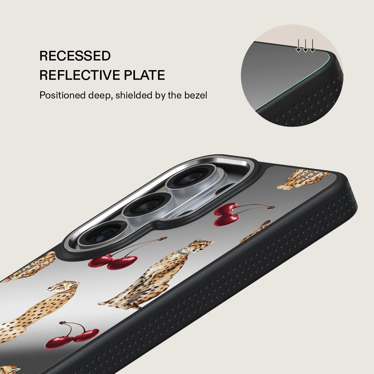 Cougar - Samsung Galaxy S26 Ultra Case - Image 59