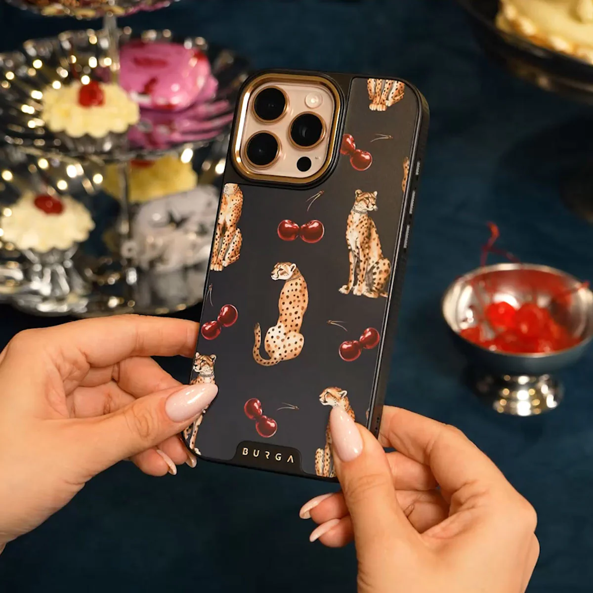 Cougar - Samsung Galaxy S26 Ultra Case - Image 65