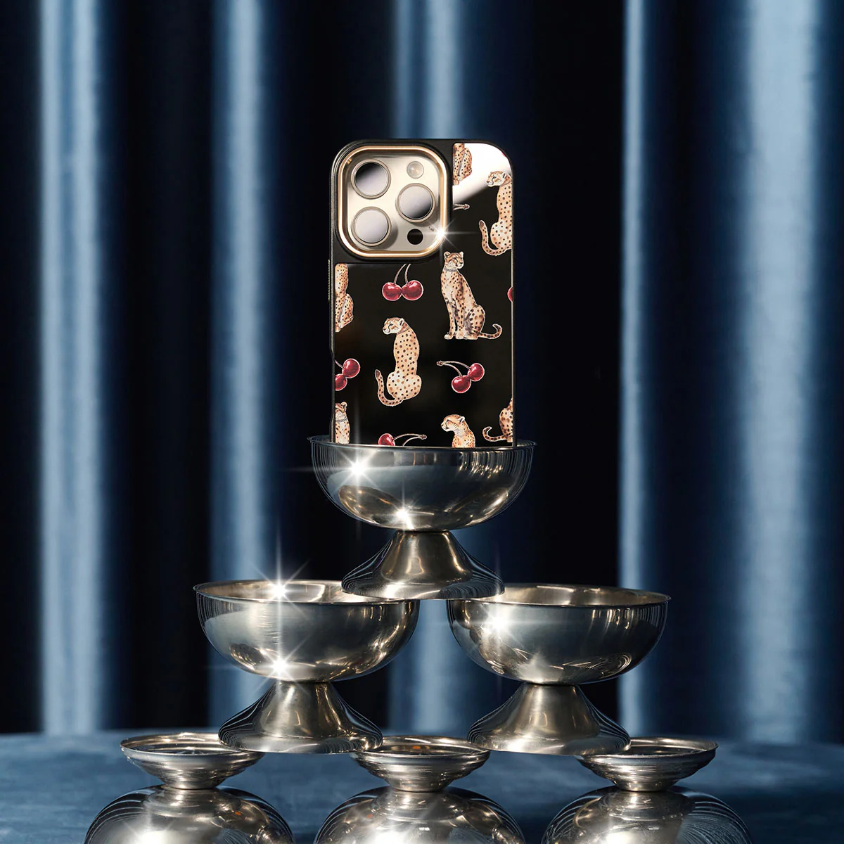 Cougar - Samsung Galaxy S26 Ultra Case - Image 74