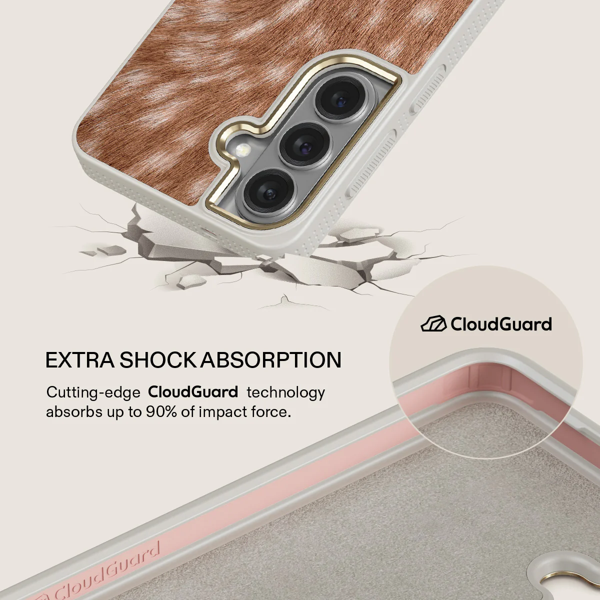 Country Road - Samsung Galaxy S26 Case - Image 28