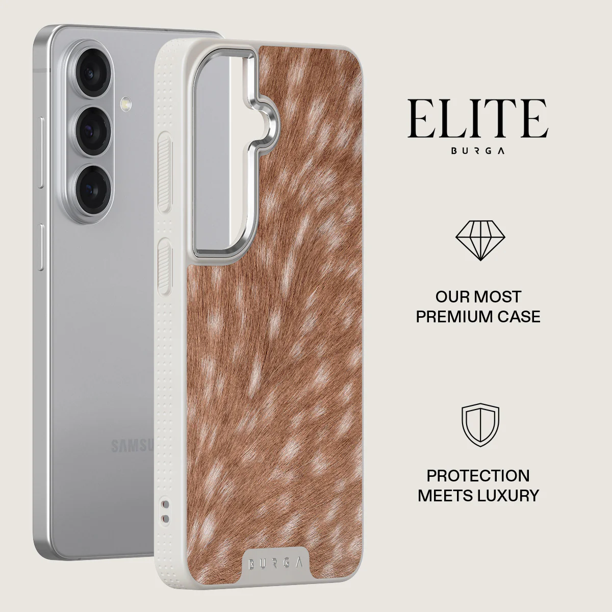 Country Road - Samsung Galaxy S26 Case - Image 34