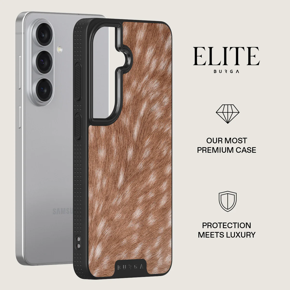 Country Road - Samsung Galaxy S26 Plus Case - Image 13