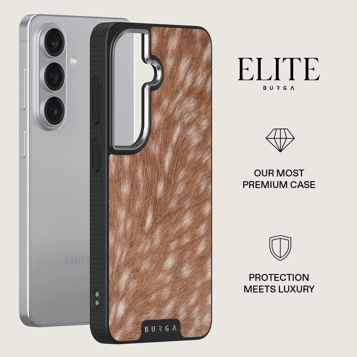 Country Road - Samsung Galaxy S26 Plus Case - Image 20