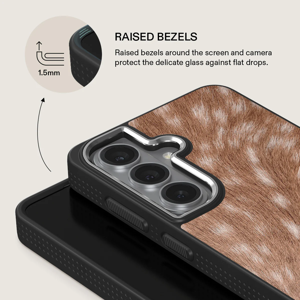 Country Road - Samsung Galaxy S26 Plus Case - Image 22