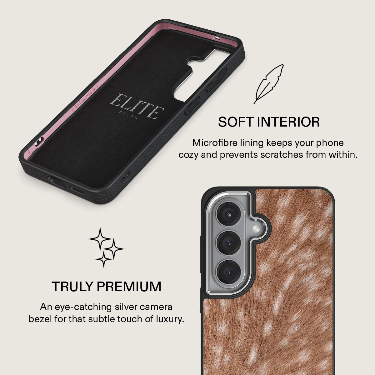 Country Road - Samsung Galaxy S26 Plus Case - Image 24