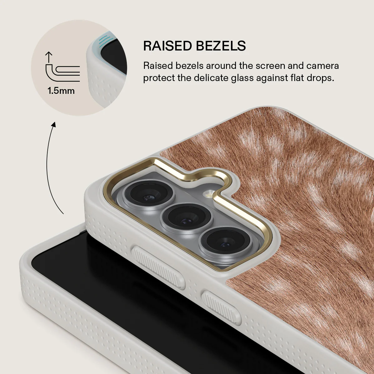 Country Road - Samsung Galaxy S26 Plus Case - Image 29