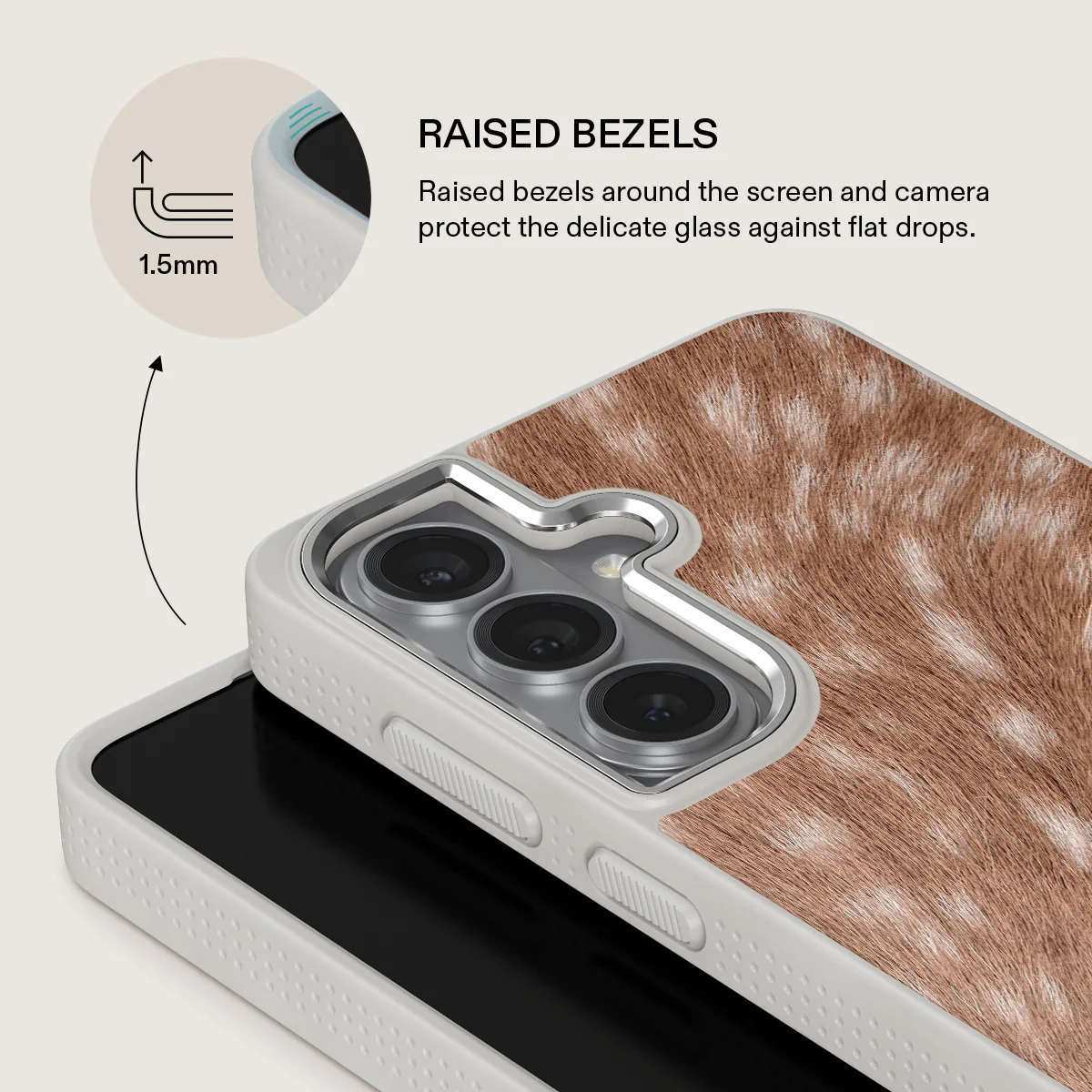 Country Road - Samsung Galaxy S26 Plus Case - Image 36