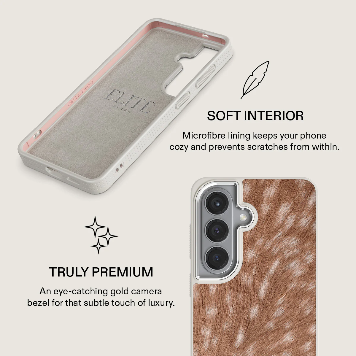 Country Road - Samsung Galaxy S26 Plus Case - Image 38