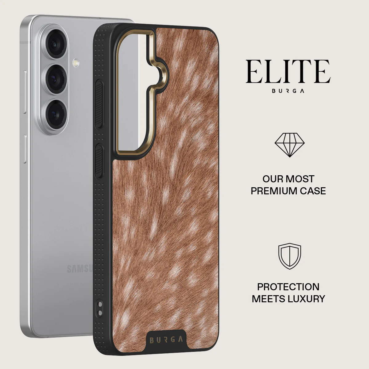 Country Road - Samsung Galaxy S26 Plus Case - Image 6