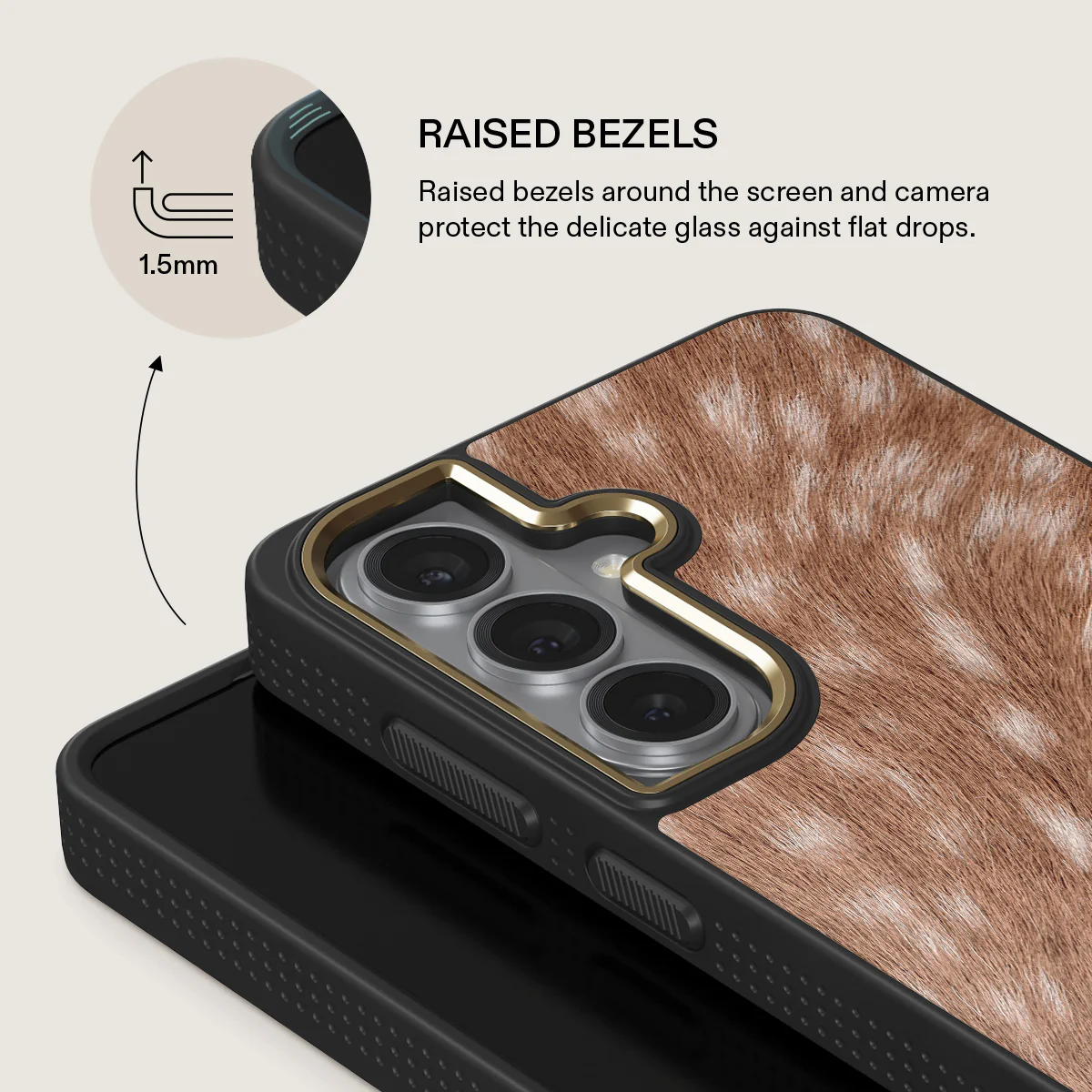 Country Road - Samsung Galaxy S26 Plus Case - Image 8