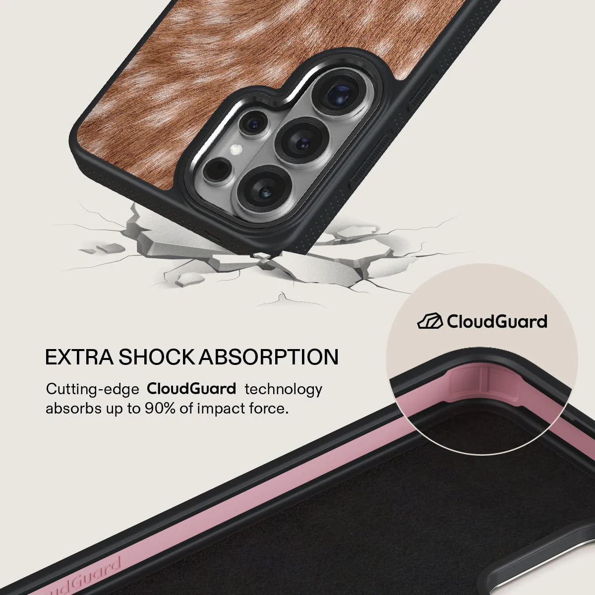 Country Road - Samsung Galaxy S26 Ultra Case - Image 14