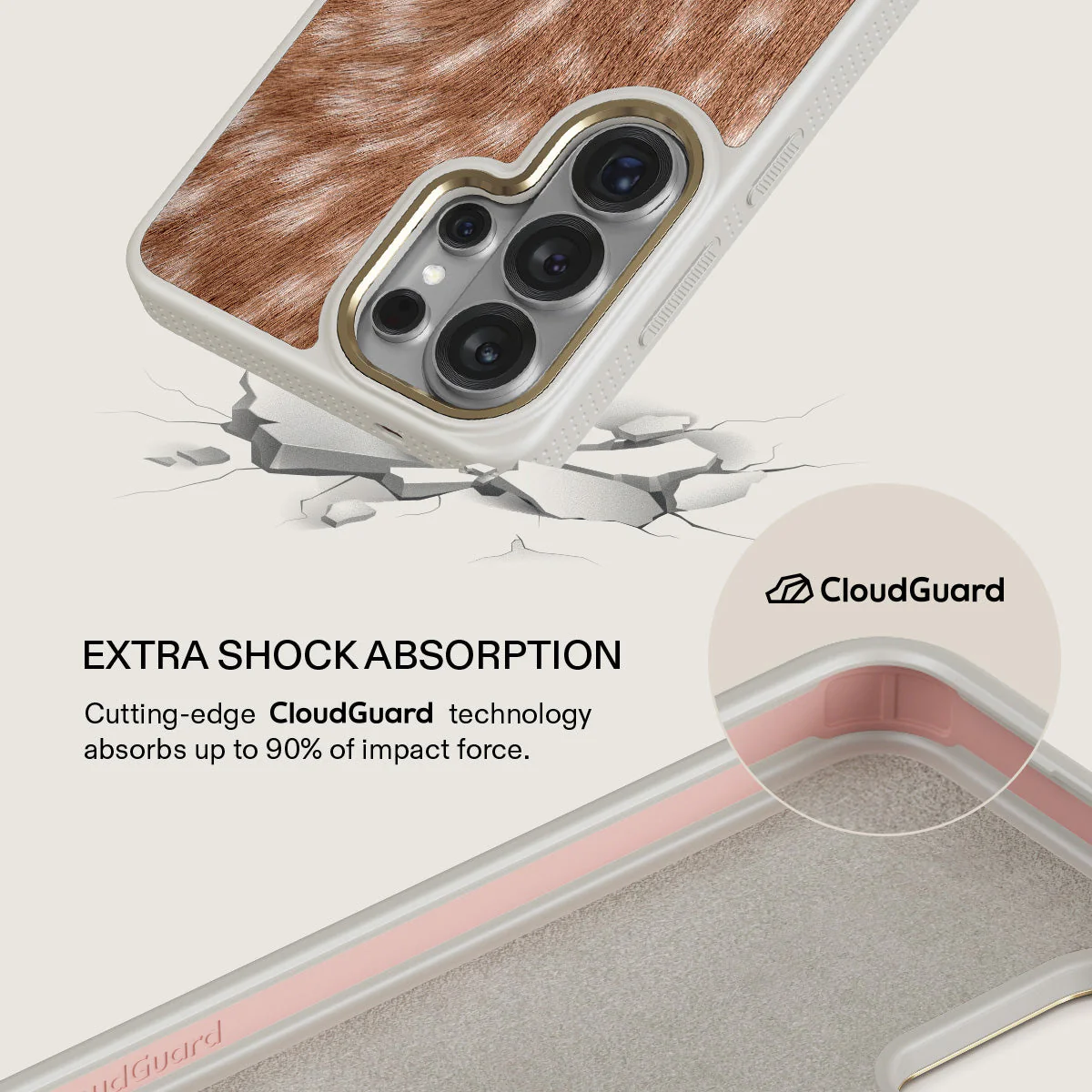 Country Road - Samsung Galaxy S26 Ultra Case - Image 28