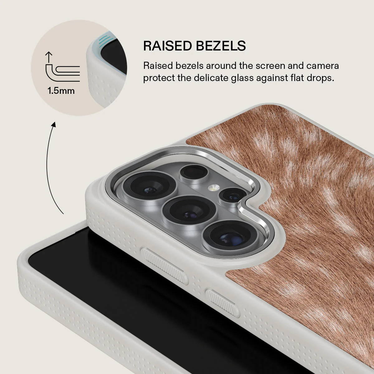 Country Road - Samsung Galaxy S26 Ultra Case - Image 36