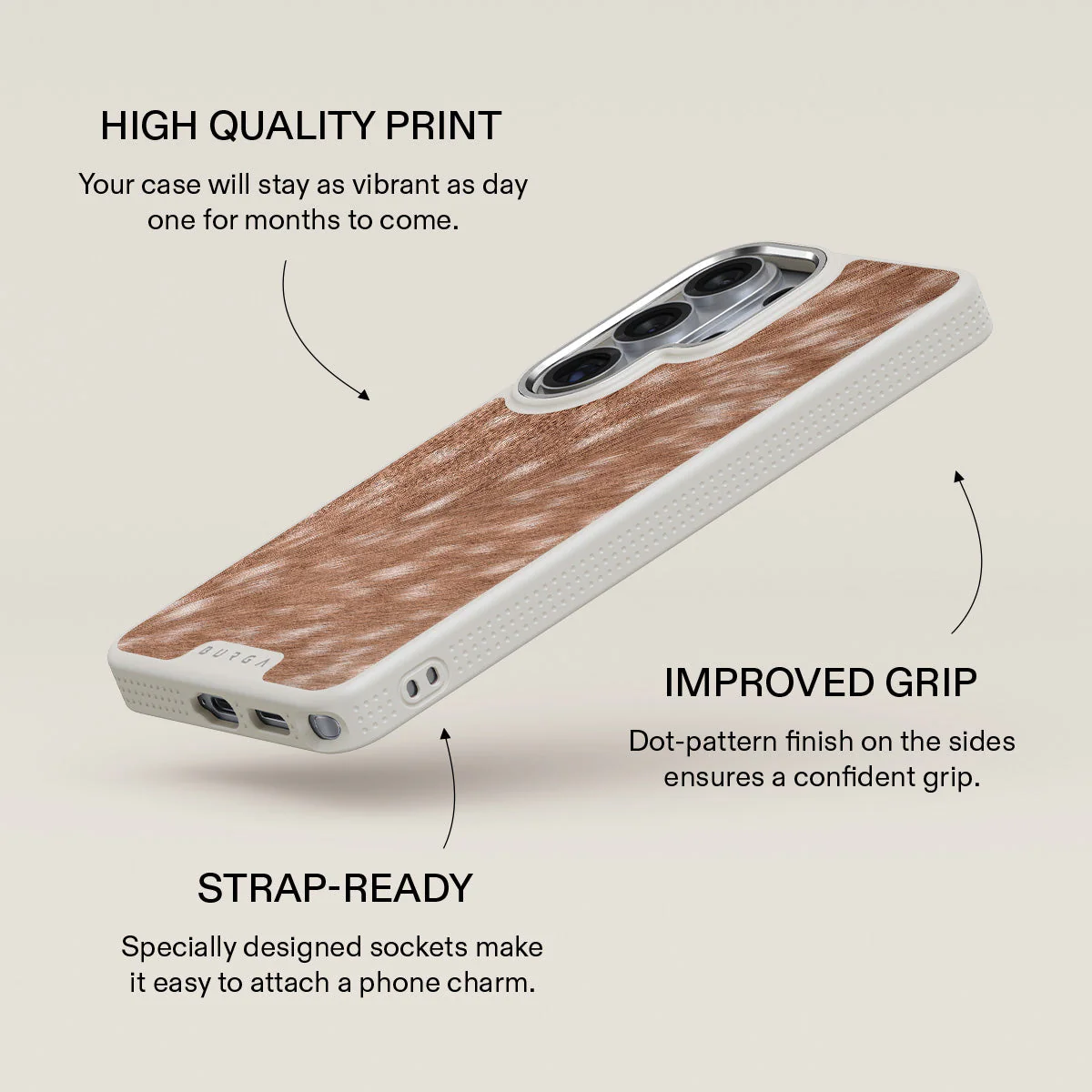 Country Road - Samsung Galaxy S26 Ultra Case - Image 37