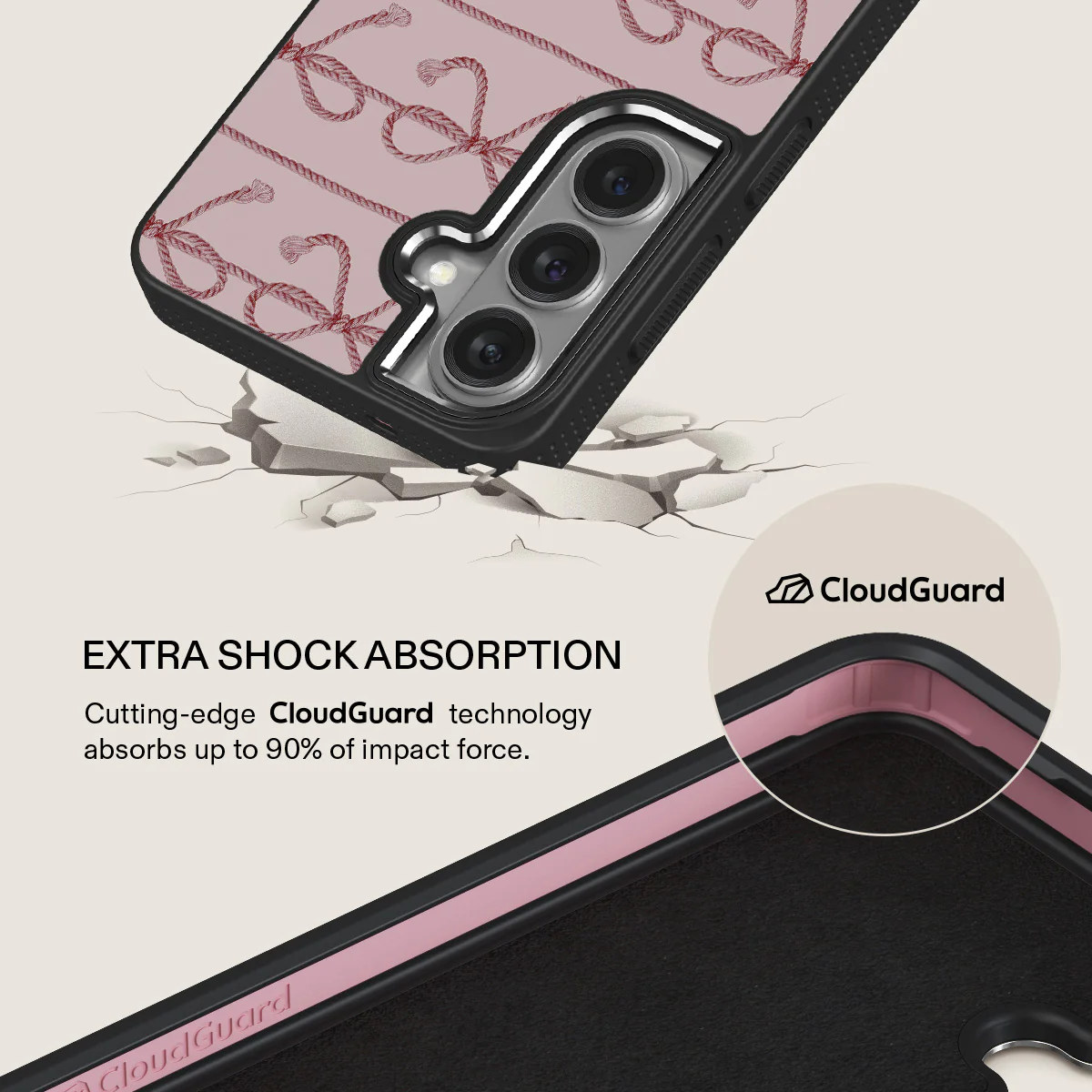 Cowgirl - Samsung Galaxy S26 Case - Image 14