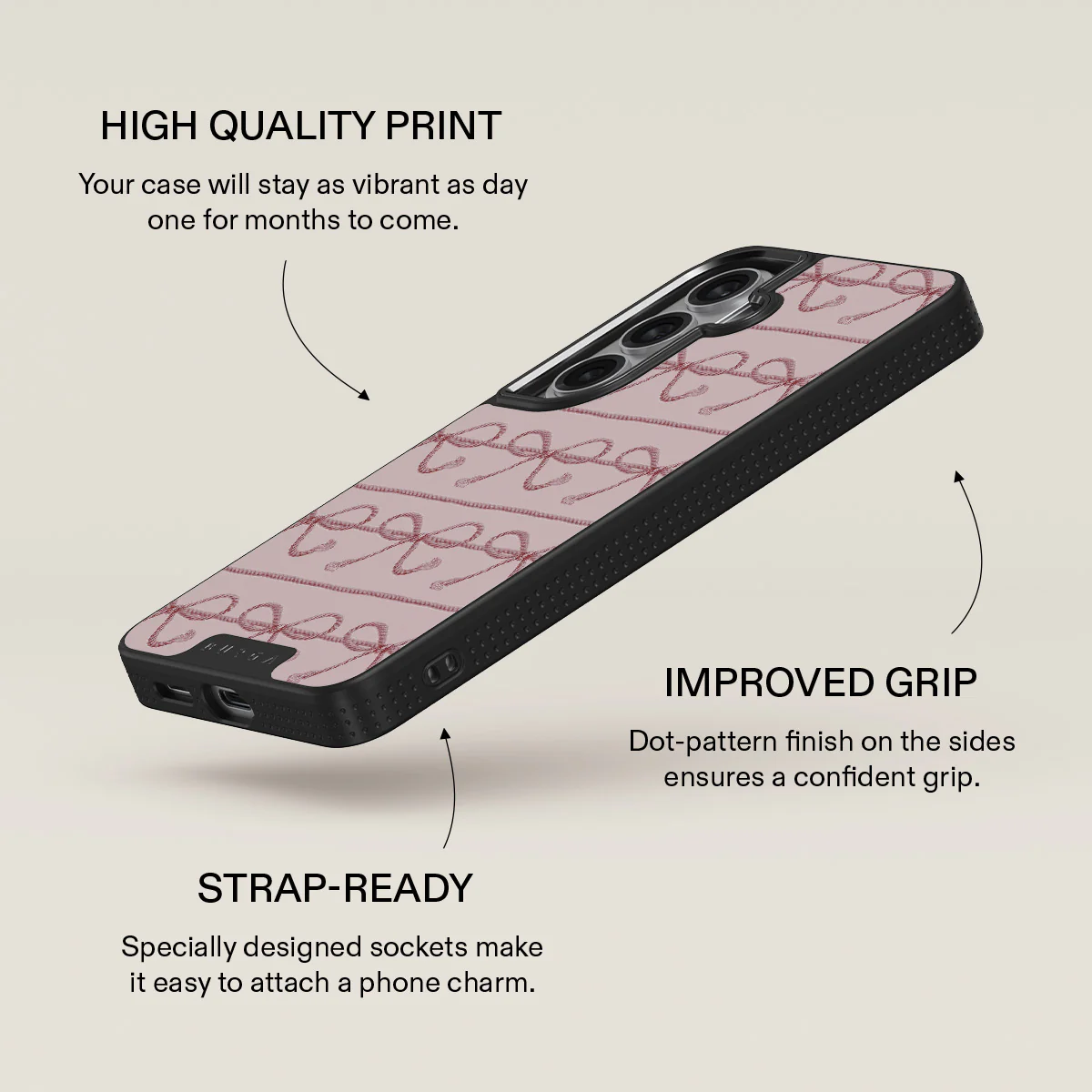 Cowgirl - Samsung Galaxy S26 Case - Image 16