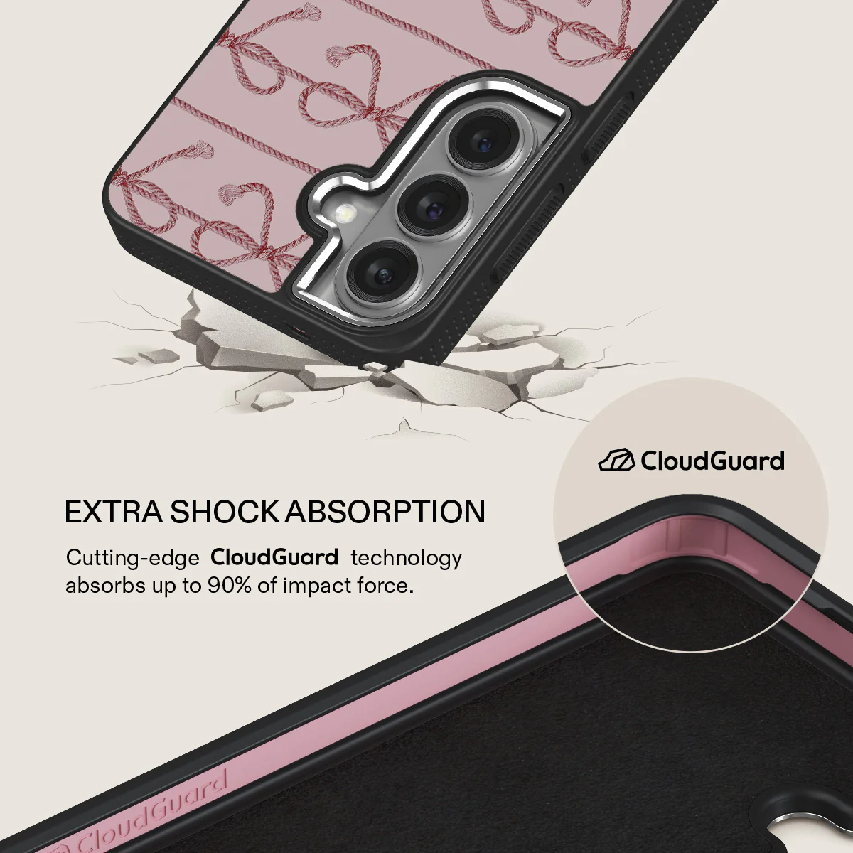 Cowgirl - Samsung Galaxy S26 Case - Image 21