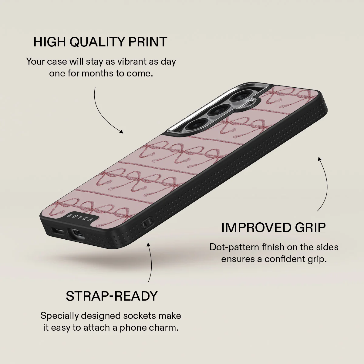 Cowgirl - Samsung Galaxy S26 Case - Image 23