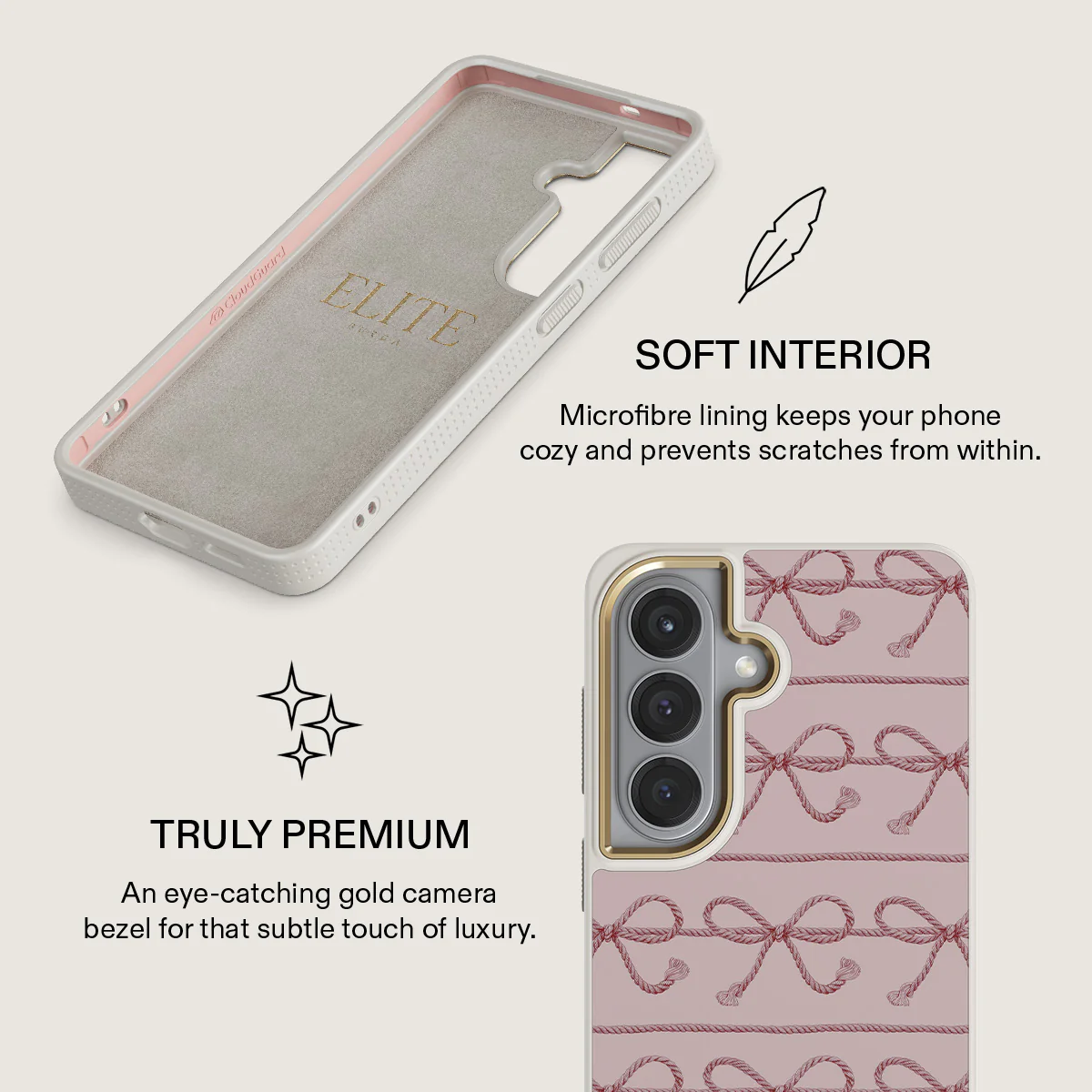 Cowgirl - Samsung Galaxy S26 Case - Image 31