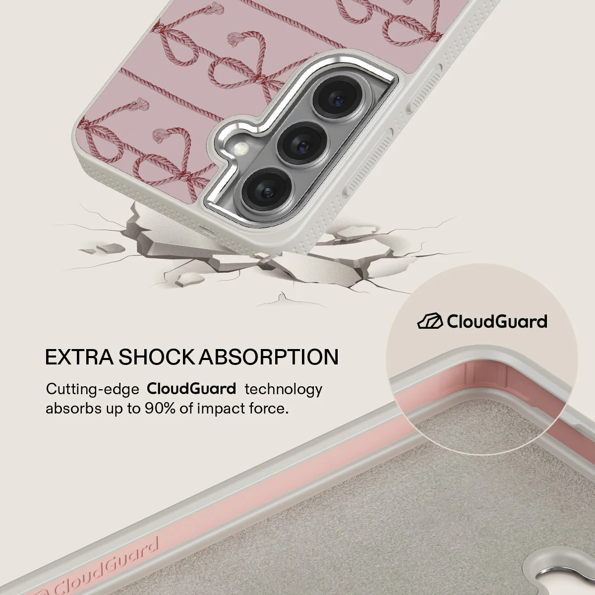 Cowgirl - Samsung Galaxy S26 Case - Image 35