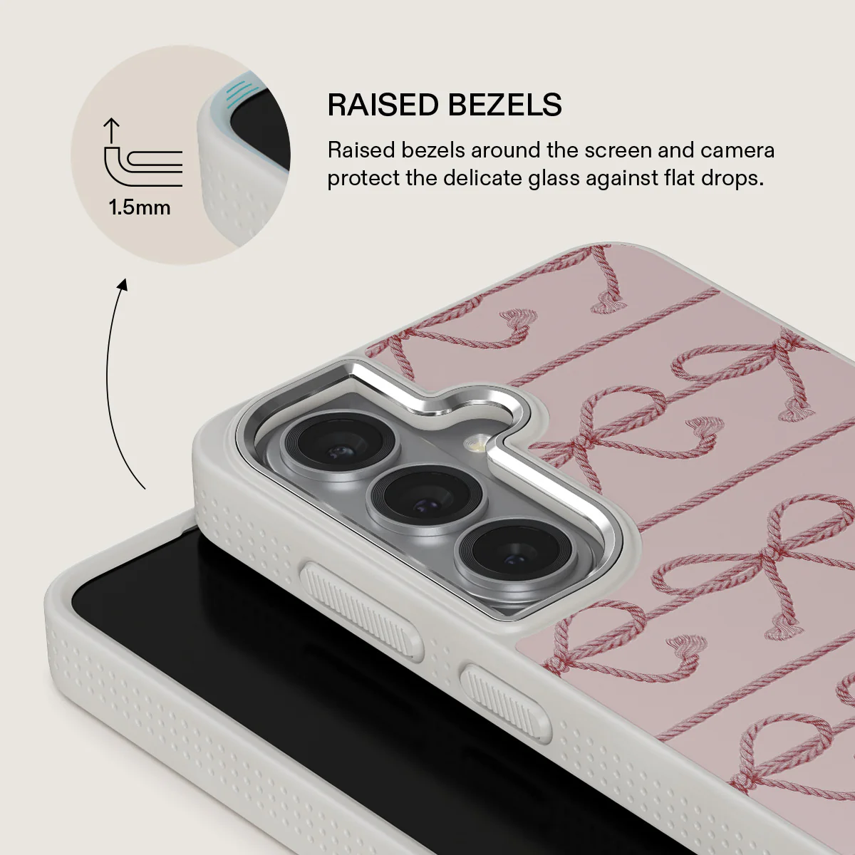 Cowgirl - Samsung Galaxy S26 Case - Image 36