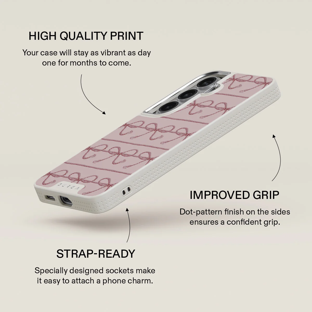 Cowgirl - Samsung Galaxy S26 Case - Image 37