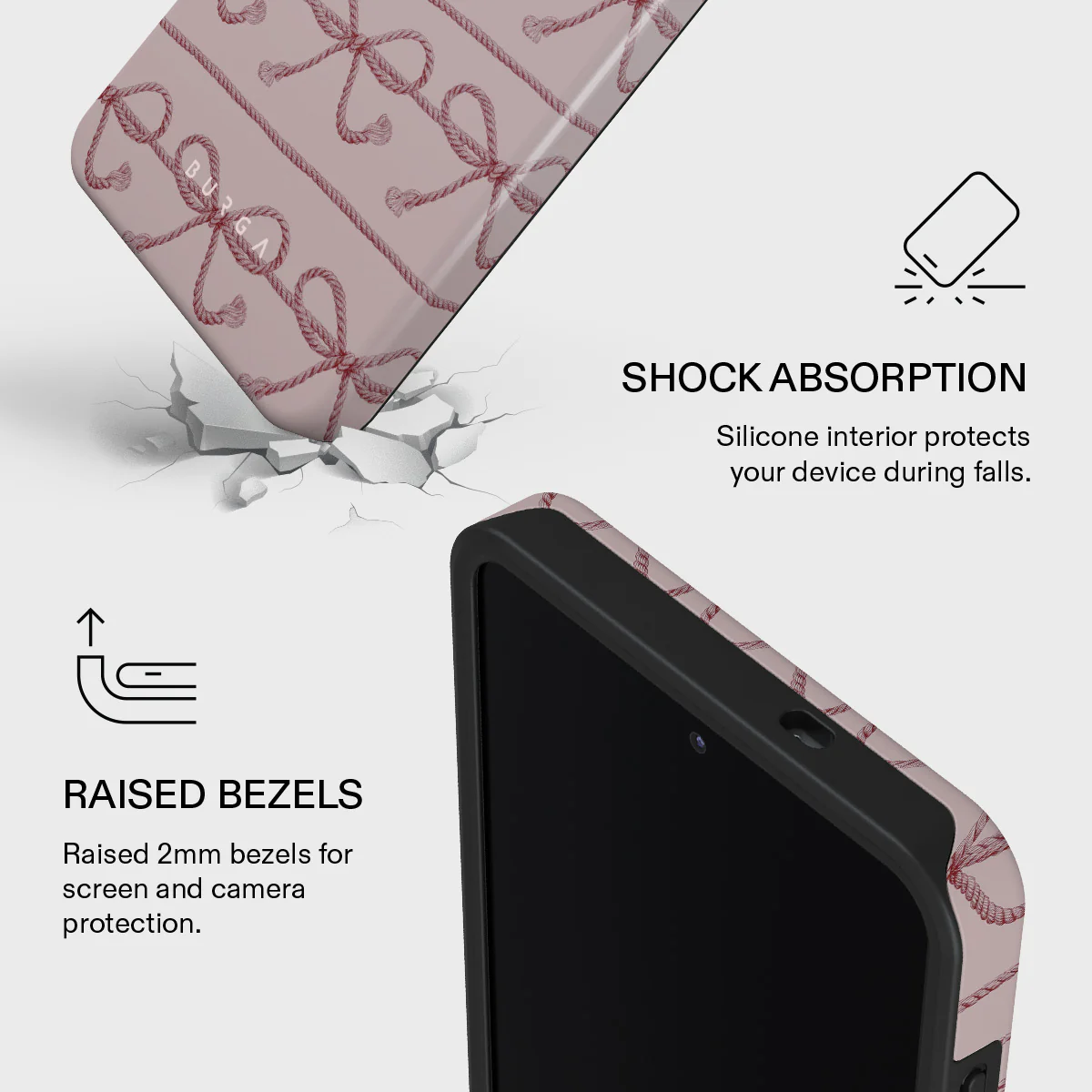 Cowgirl - Samsung Galaxy S26 Case - Image 4