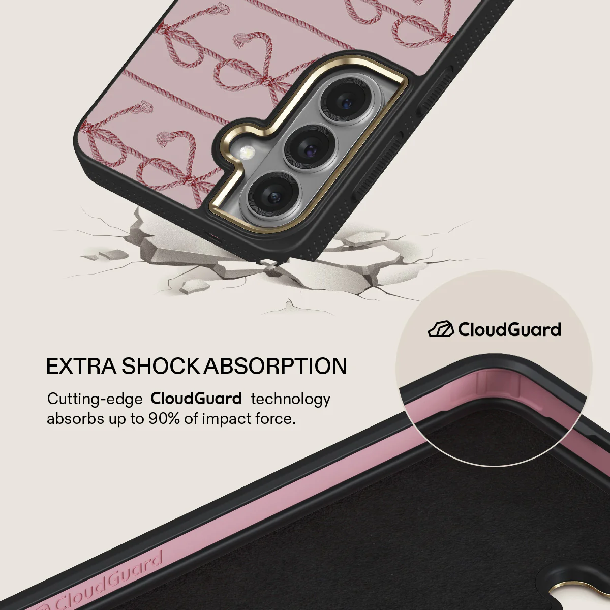 Cowgirl - Samsung Galaxy S26 Case - Image 7