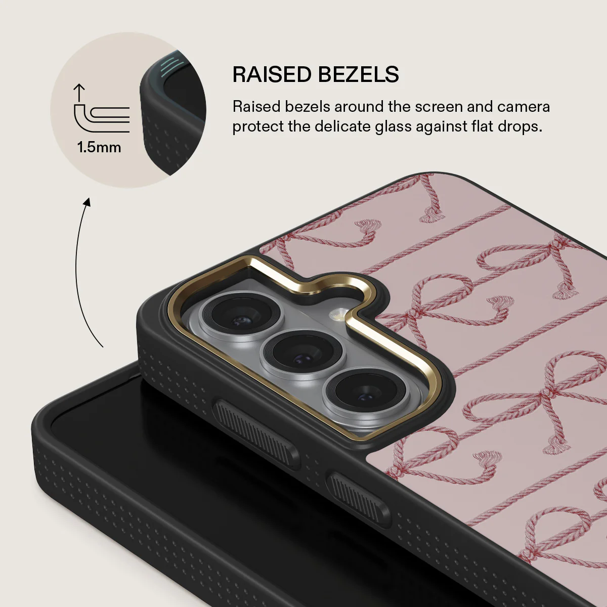 Cowgirl - Samsung Galaxy S26 Case - Image 8