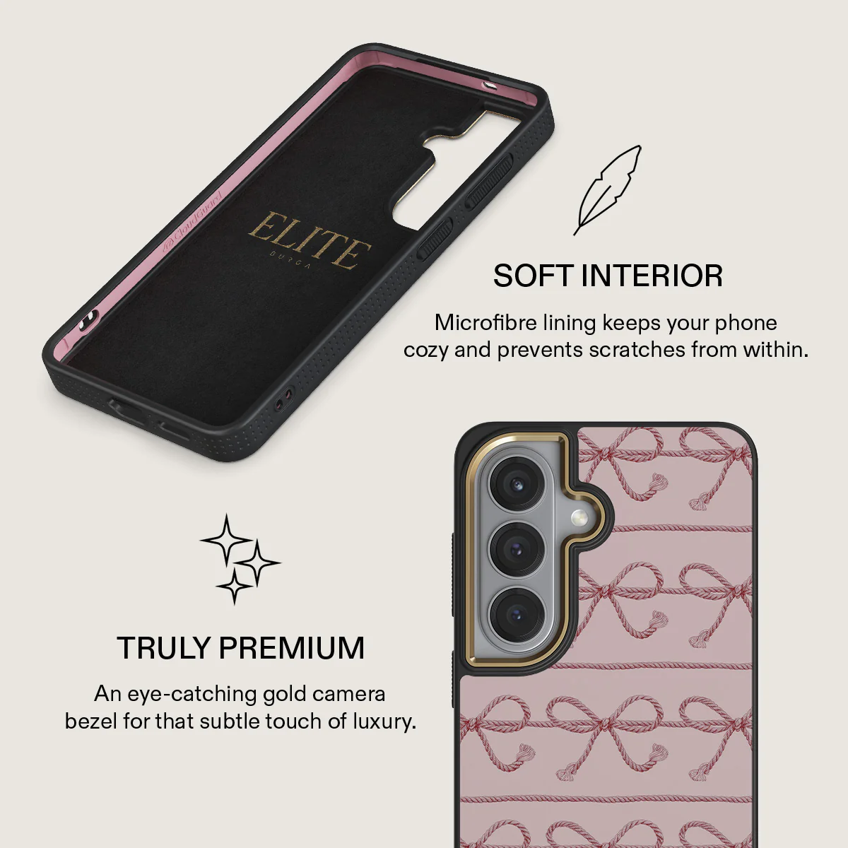 Cowgirl - Samsung Galaxy S26 Plus Case - Image 10