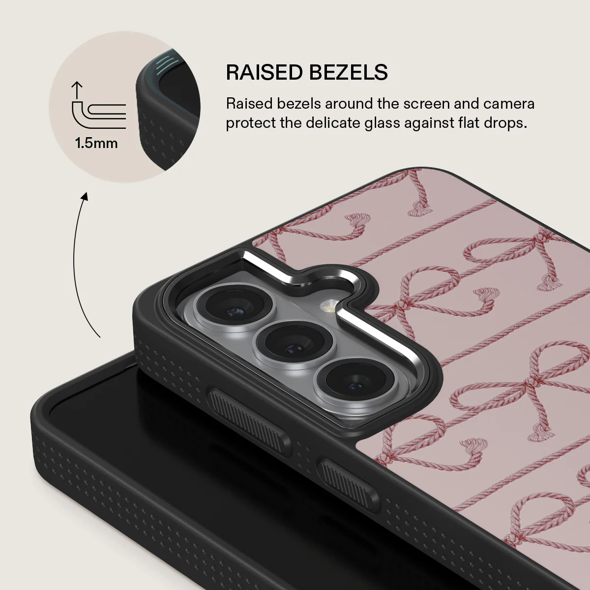 Cowgirl - Samsung Galaxy S26 Plus Case - Image 15