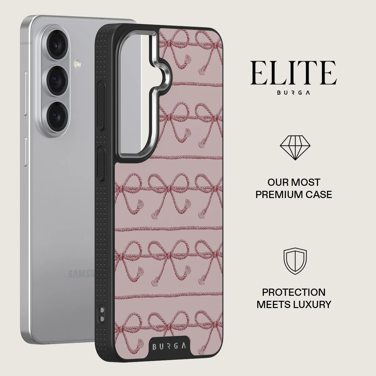 Cowgirl - Samsung Galaxy S26 Plus Case - Image 20