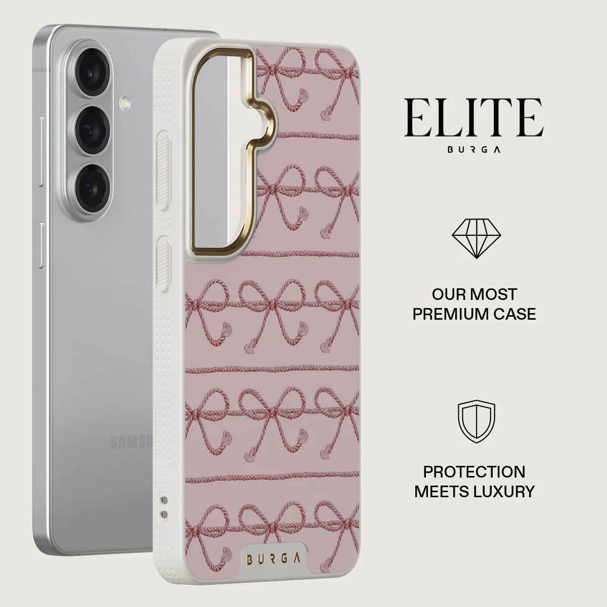 Cowgirl - Samsung Galaxy S26 Plus Case - Image 27