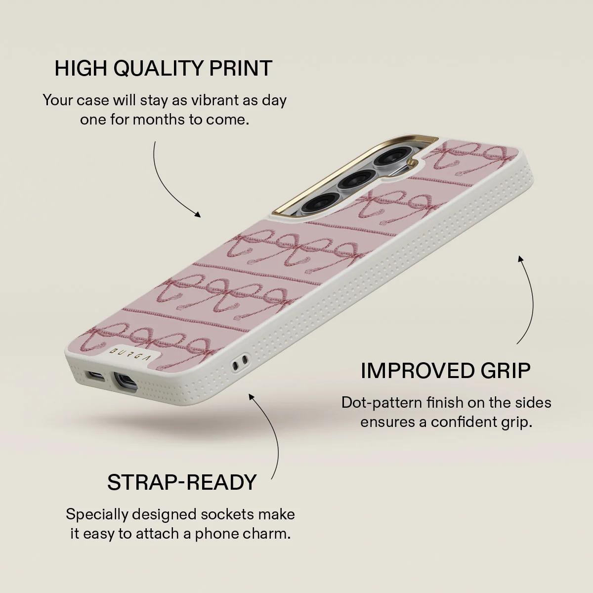 Cowgirl - Samsung Galaxy S26 Plus Case - Image 30