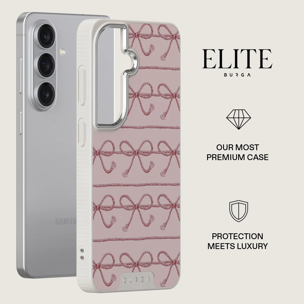 Cowgirl - Samsung Galaxy S26 Plus Case - Image 34