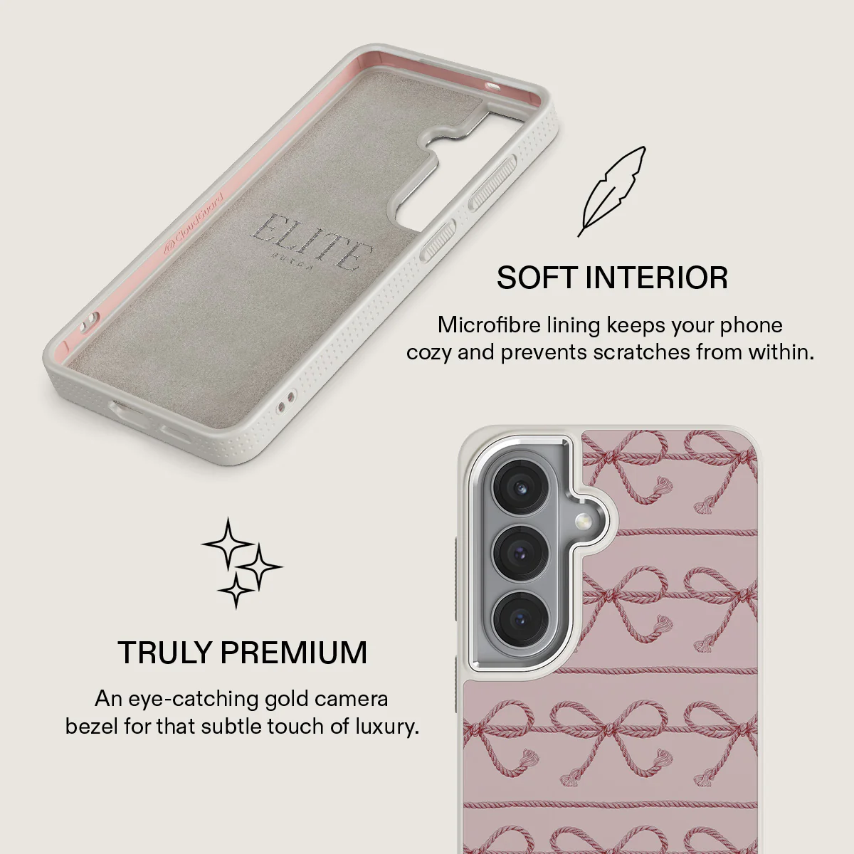 Cowgirl - Samsung Galaxy S26 Plus Case - Image 38