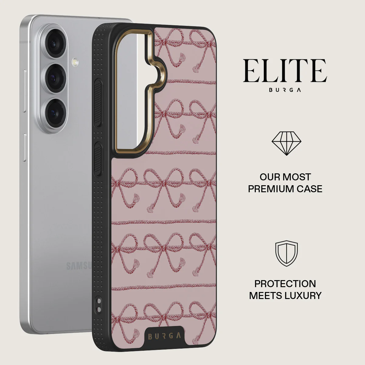 Cowgirl - Samsung Galaxy S26 Plus Case - Image 6