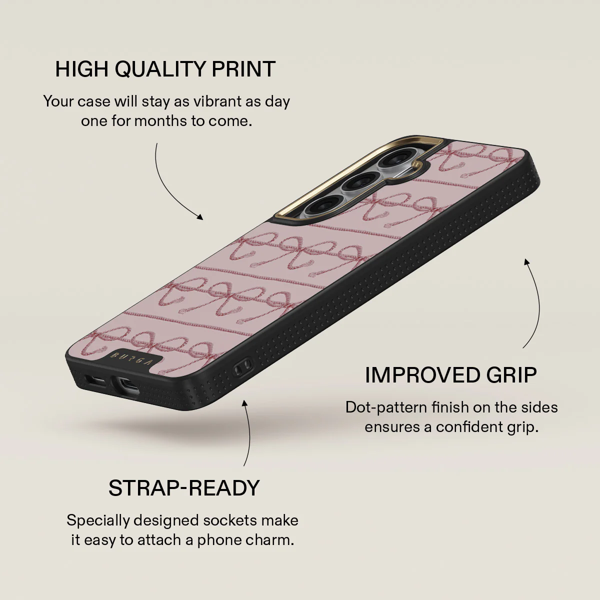 Cowgirl - Samsung Galaxy S26 Plus Case - Image 9