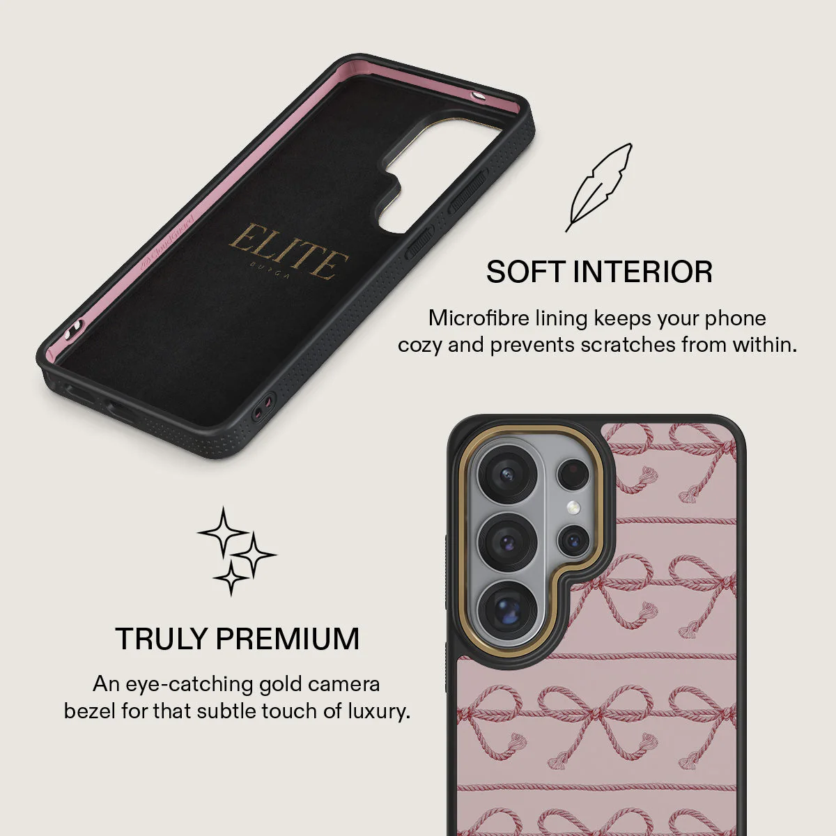 Cowgirl - Samsung Galaxy S26 Ultra Case - Image 10