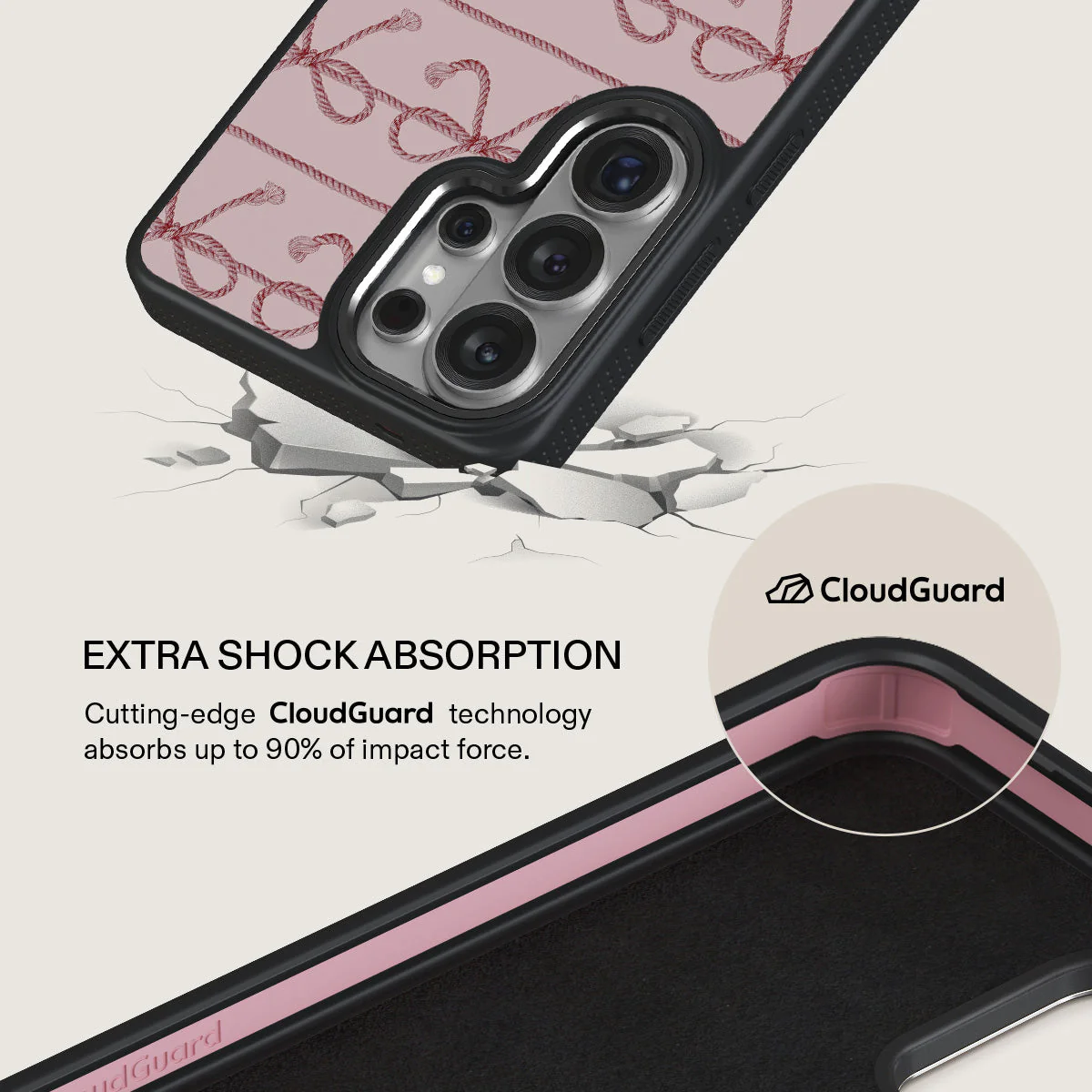 Cowgirl - Samsung Galaxy S26 Ultra Case - Image 14