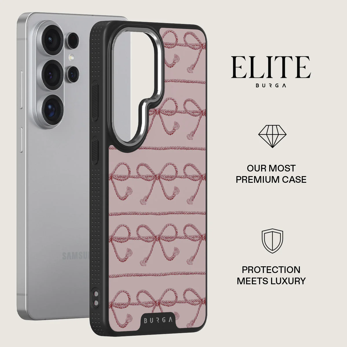 Cowgirl - Samsung Galaxy S26 Ultra Case - Image 20